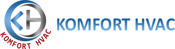 komfort-hvac-logo